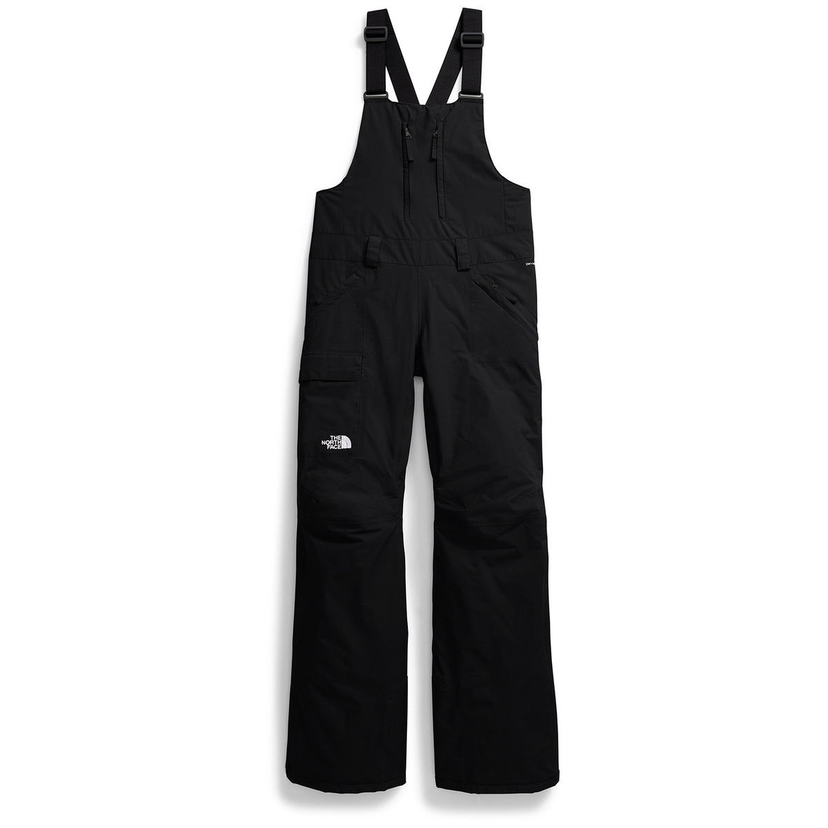 The North Face Freedom Insulated Bibs - Women's TNF Black