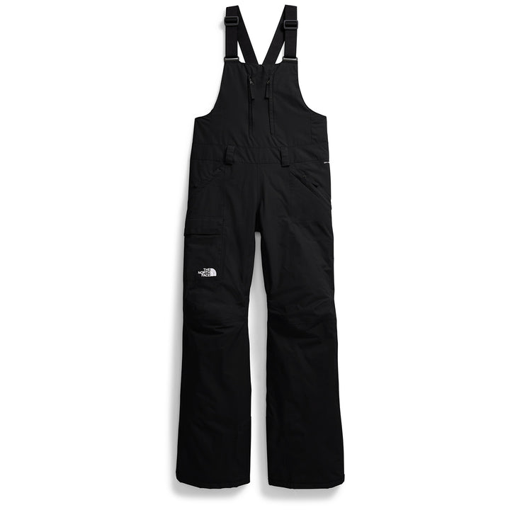 The North Face Freedom Insulated Bibs - Women's TNF Black