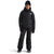 The North Face Freedom Insulated Bibs - Women's TNF Black