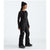 The North Face Freedom Insulated Bibs - Women's TNF Black