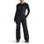 The North Face Freedom Insulated Bibs - Women's TNF Black