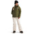 The North Face Freedom Bibs - Women's White Dune