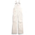 The North Face Freedom Bibs - Women's White Dune