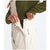 The North Face Freedom Bibs - Women's White Dune