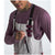The North Face A68A DryVent™ Mono Shell Bibs - Men's TNF Red/Midnight Mauve