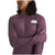 The North Face A68A Circular DotKnit Crew - Men's Midnight Mauve