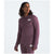 The North Face A68A Circular DotKnit Crew - Men's Midnight Mauve