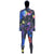 Airblaster Classic Ninja Suit - Women's Far Out