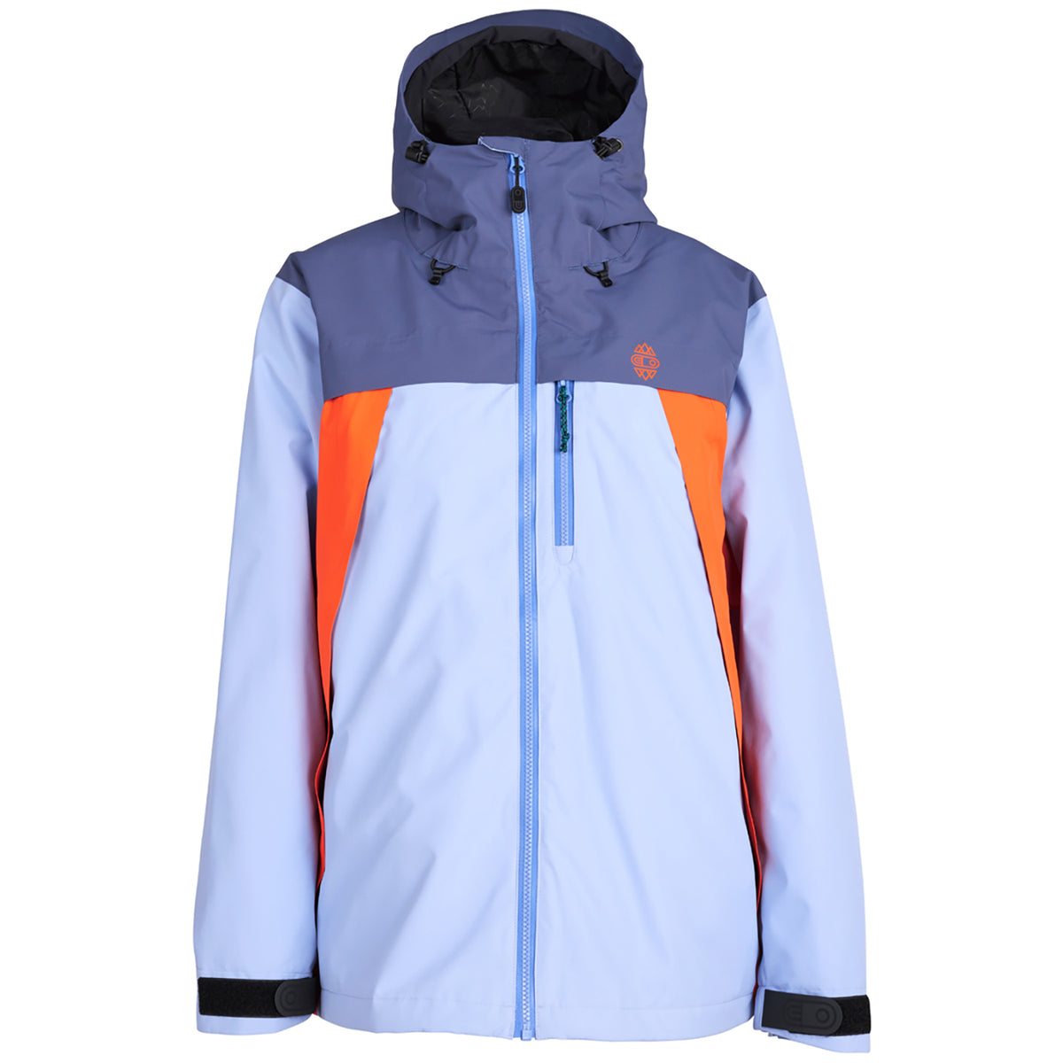 Airblaster Sassy Beast Jacket - Women's Thistle