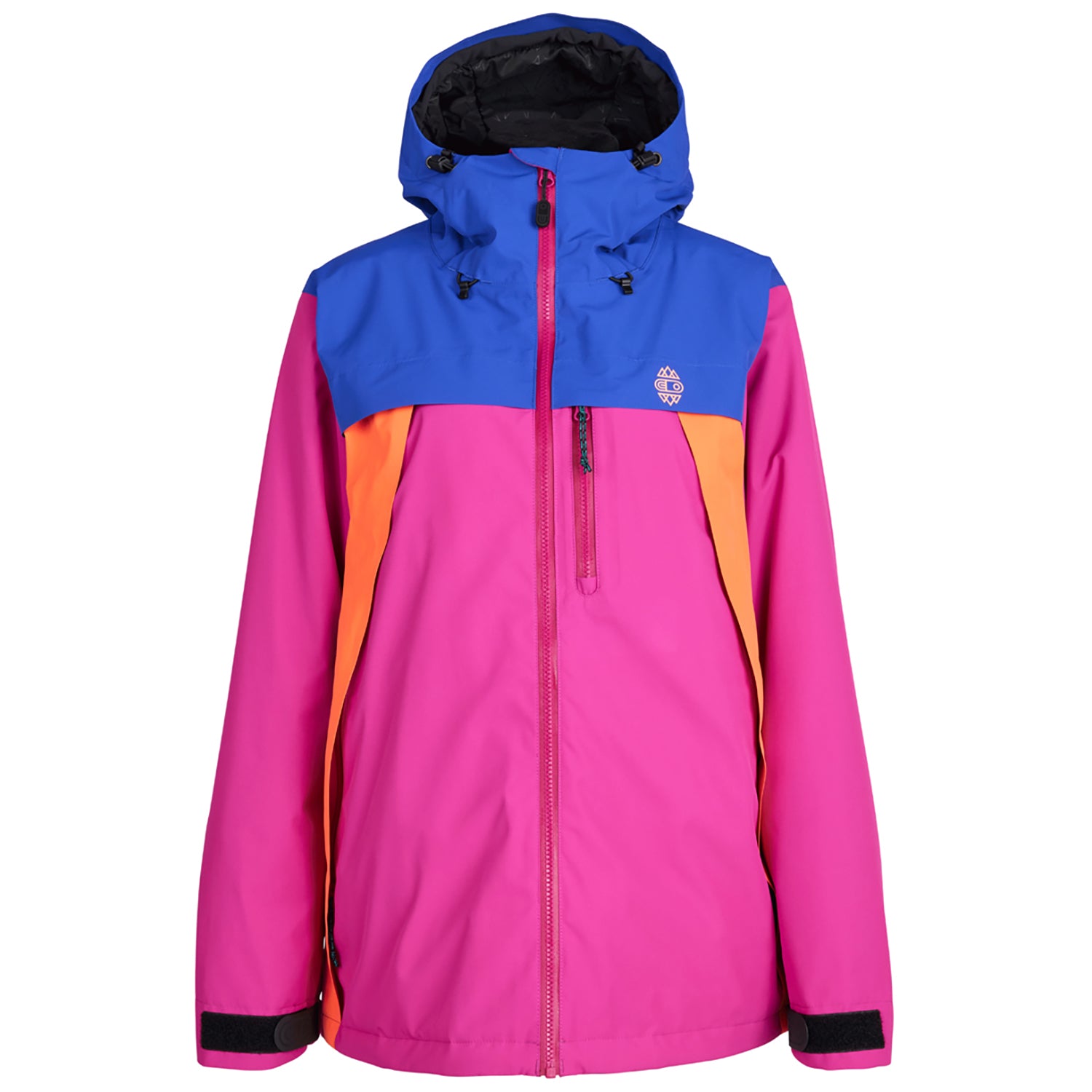 エアブラスター　Womens Sassy Beast Jacket Airblaster Sassy Beast Jacket - Women's – evo
