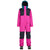 Airblaster Sassy Beast Suit - Women's Magenta