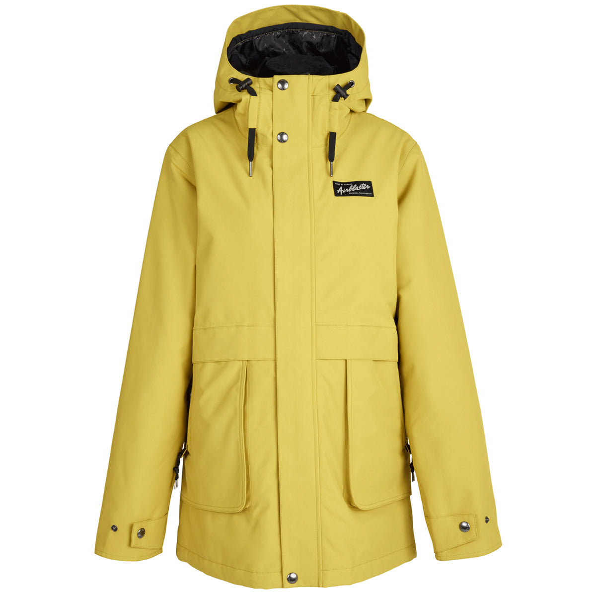 Airblaster Nicolette Jacket - Women's Bud