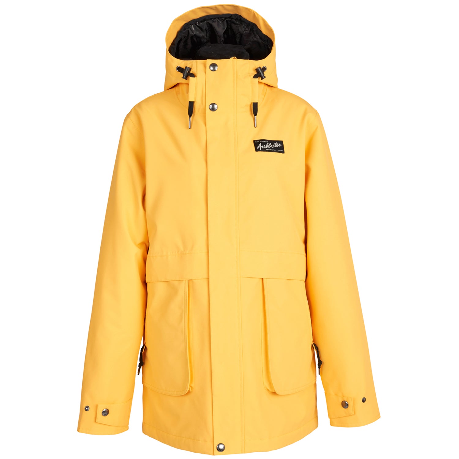 Airblaster Nicolette Jacket - Women's – evo