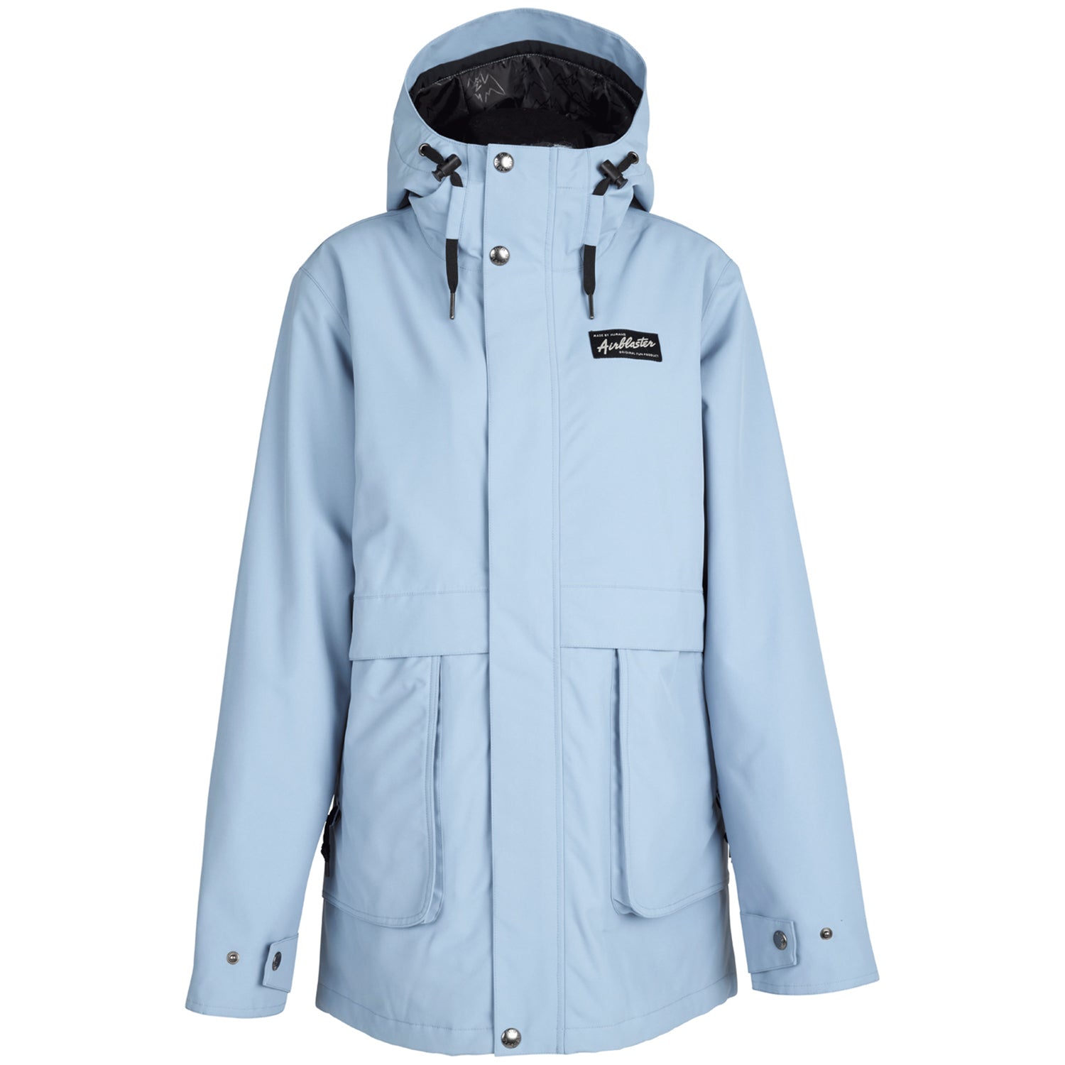Airblaster Nicolette Jacket - Women's – evo