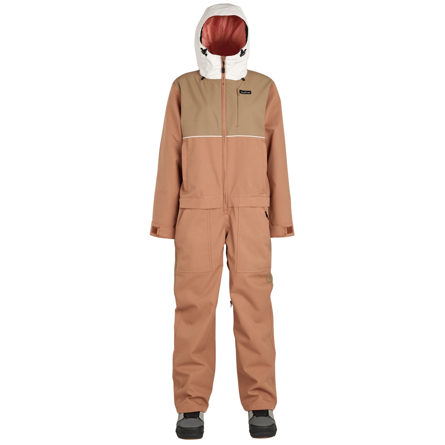 Airblaster Stretch Freedom Suit - Women's – evo