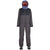 Airblaster Freedom Insulated Suit - Women's Vintage Black