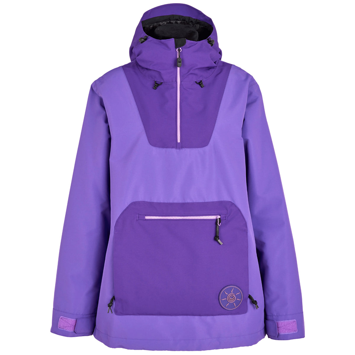 Airblaster Nai Freedom Pullover - Women's Nai Magic