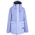 Airblaster Stay Wild Parka - Women's Dark Thistle