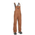 Airblaster Freedom Bibs - Women's Mocha