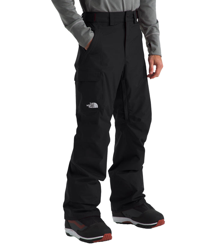 The North Face Freedom Pants - Men's TNF Black