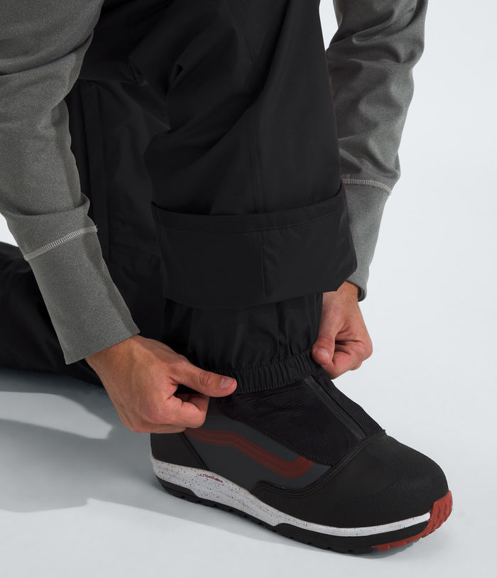 The North Face Freedom Pants - Men's TNF Black