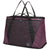 evo XL Utility 95L Tote Grape