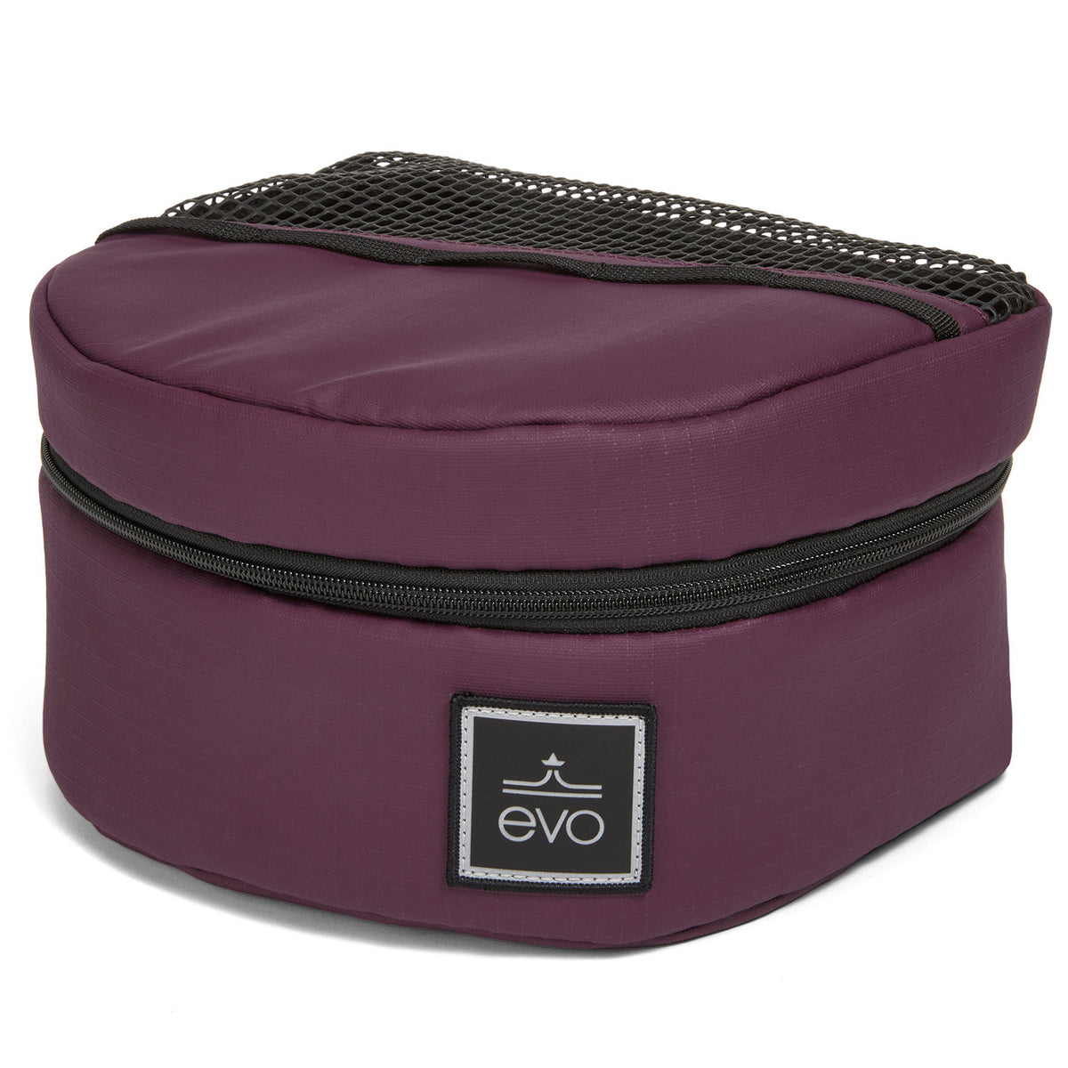 evo Goggle Case Grape