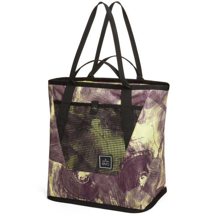 evo M Utility 50L Tote Chop Shop