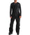 The North Face Freedom Tall Bibs - Men's TNF Black-NPF