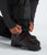 The North Face Freedom Tall Bibs - Men's TNF Black-NPF
