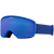 Giro Stomp Goggles - Kids' Trim Blue Solar Flair/Grey Cobalt