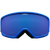 Giro Stomp Goggles - Kids' Trim Blue Solar Flair/Grey Cobalt