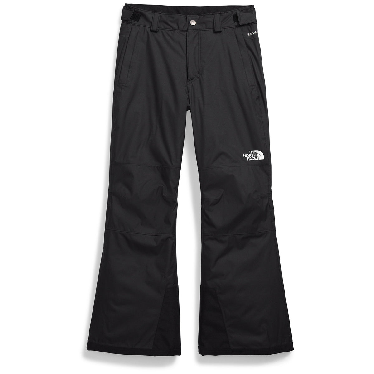 The North Face Freedom Insulated Pants - Girls' TNF Black