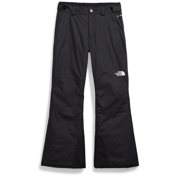 The North Face Freedom Insulated Pants - Girls' TNF Black