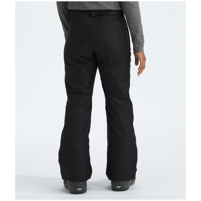 The North Face Freedom Insulated Pants - Girls' TNF Black