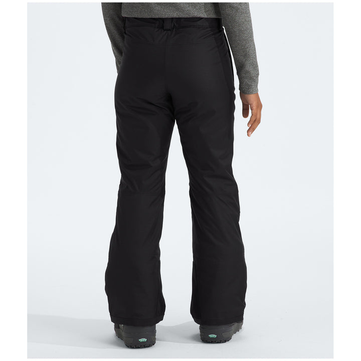 The North Face Freedom Insulated Pants - Girls' TNF Black