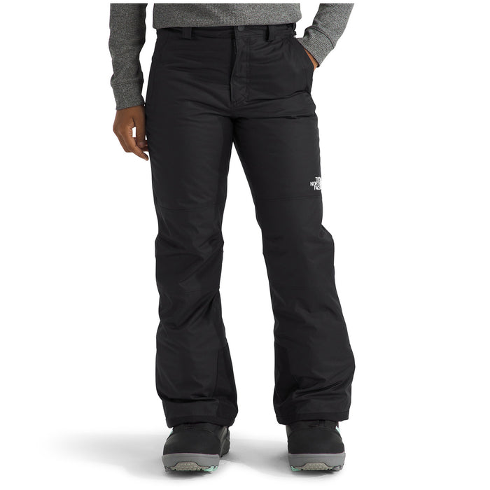 The North Face Freedom Insulated Pants - Girls' TNF Black