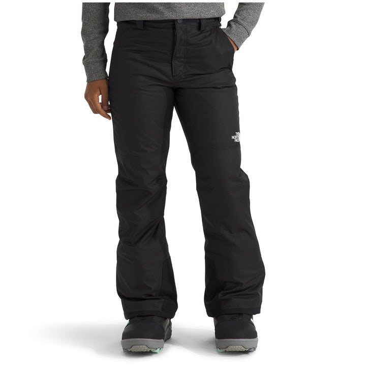The North Face Freedom Insulated Pants - Girls' TNF Black