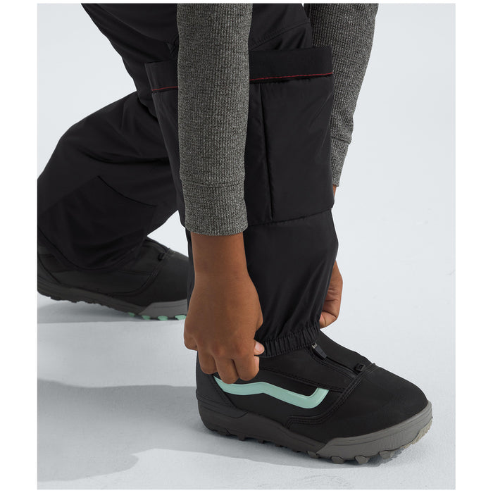 The North Face Freedom Insulated Pants - Girls' TNF Black