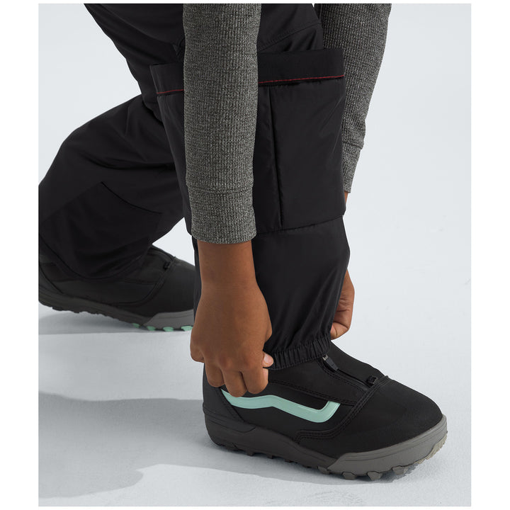 The North Face Freedom Insulated Pants - Girls' TNF Black