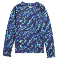Oyuki Hitatech Longsleeve - Kids' Fugu::Fugu