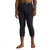 Oyuki Hitatech 3/4 Pants - Men's Black
