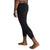 Oyuki Merino 3/4 Pants - Men's Black
