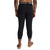 Oyuki Merino 3/4 Pants - Men's Black