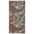Oyuki Genki Tube Autumn Camo