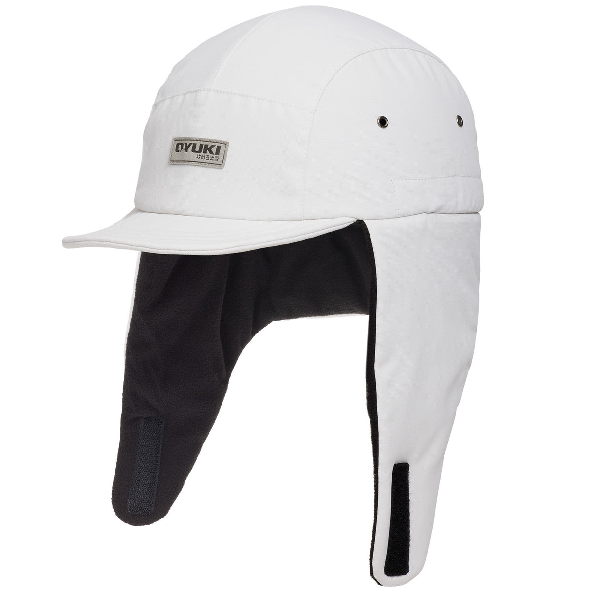 Oyuki Boshi Hat Chalk