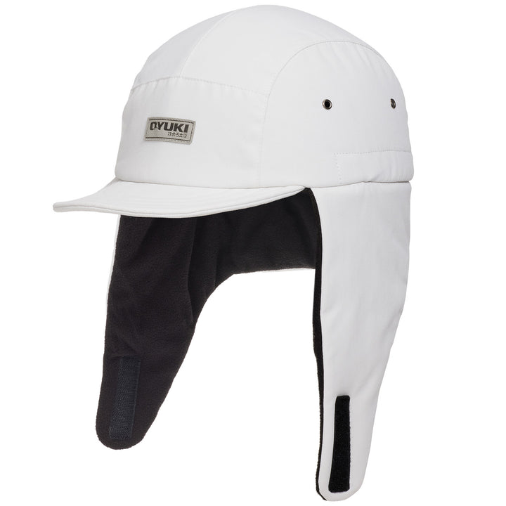 Oyuki Boshi Hat Chalk