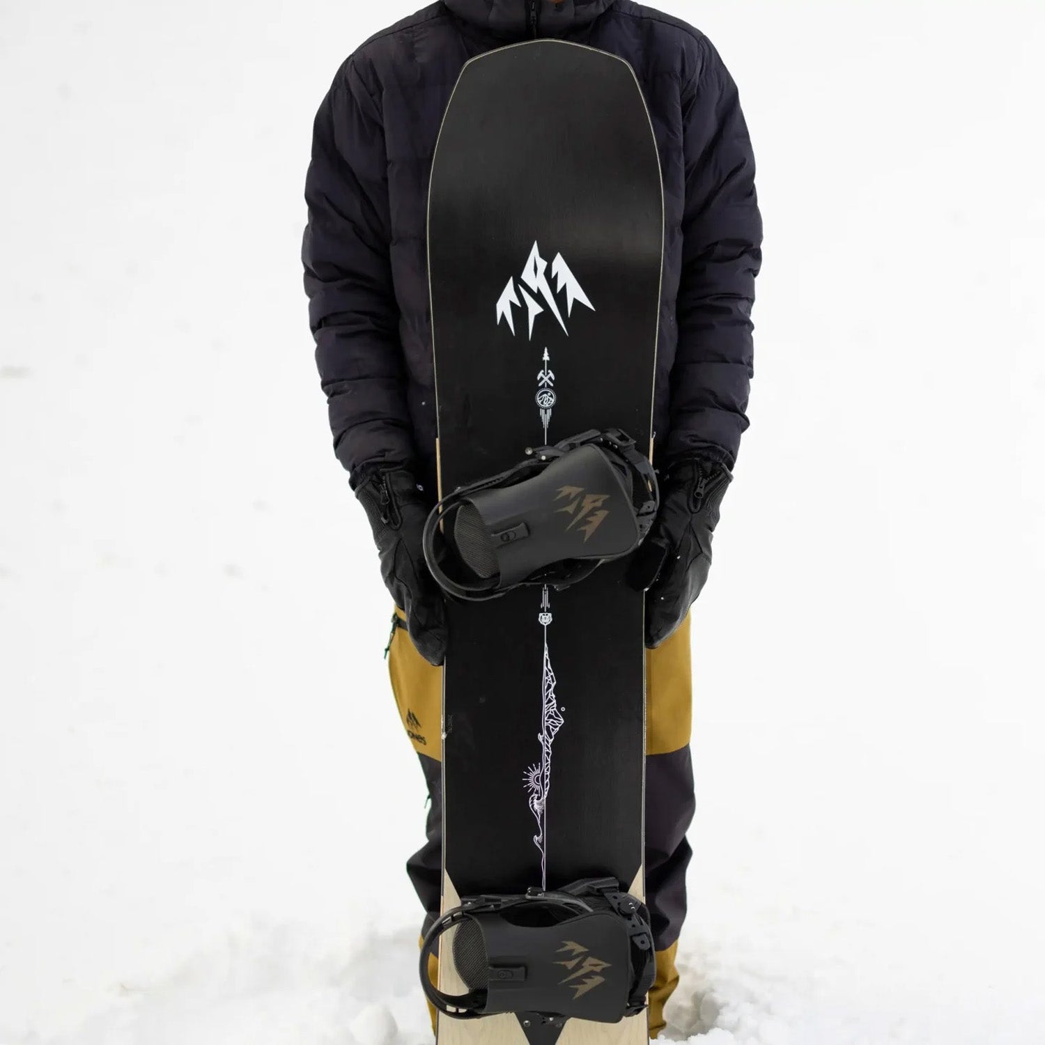Jones Flagship Pro Snowboard – evo