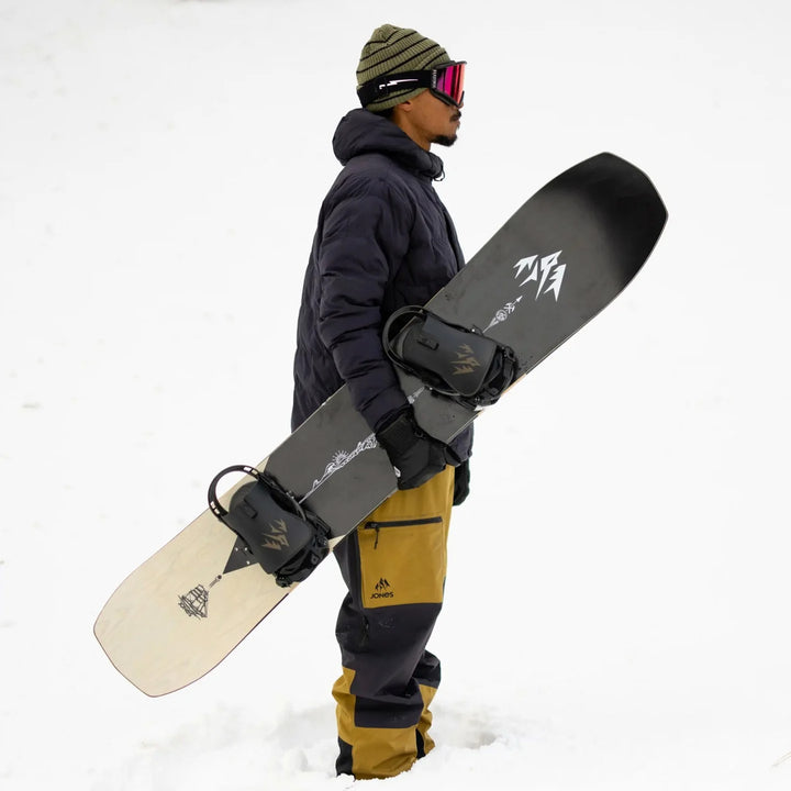 Jones Flagship Pro Mens Snowboard 159W