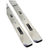 K2 Mindbender 90 C W Skis - Women's 2025